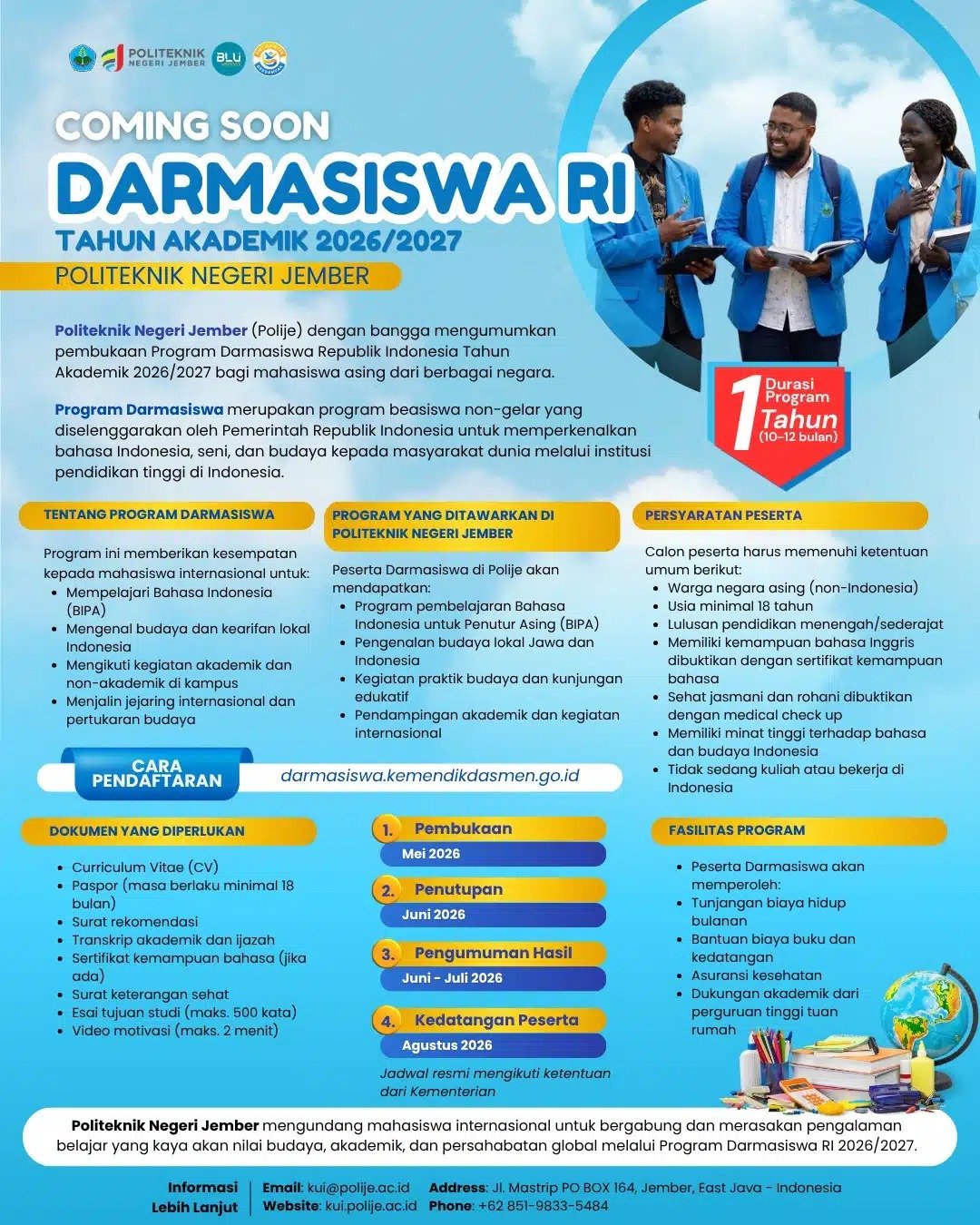 Berita